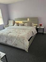 Appartamento con Bagno in Comune