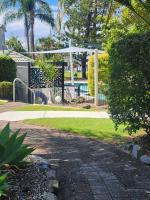 Bayview Bay Apartments and Marina - Ferienwohnung Gold Coast
