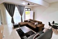 B&B Kampung Alor Gajah - Suria Villa @ 5 mins A'famosa Resort - Bed and Breakfast Kampung Alor Gajah