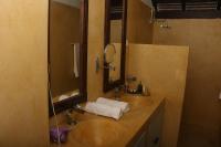 Camera Tripla con Balcone