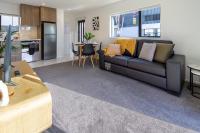Appartement met 1 Slaapkamer