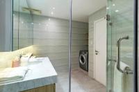 Maisonette-Apartment