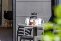 Avon Haven City Escape - 1 bed 1 bath - Chambres d’hôtes Christchurch