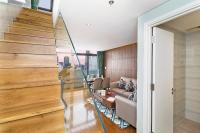 Maisonette-Apartment