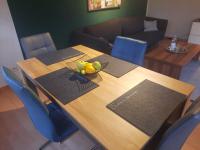 Fewo Lerchi am Nürburgring - Bed and Breakfast Kelberg