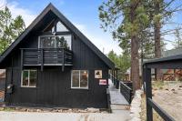 B&B Big Bear - The Heartfelt Cabin: Best Views, Large Backyard! - Bed and Breakfast Big Bear