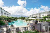 B&B Kingscliff - Lavish Mantra on Salt Beach Resort with Views - Bed and Breakfast Kingscliff