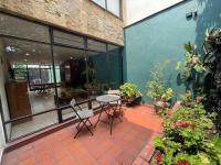 B&B Mexico City - Casa en Municipio Libre by GoRent - Bed and Breakfast Mexico City