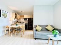 Appartement 2 Chambres