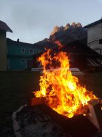 Appartement 2 Chambres