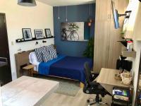 Apartaestudio#8 aire acondicionado - B&B La Laborcilla