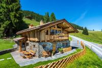 Schönwieshütte - B&B Saalbach