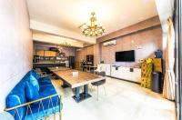 埔里包棟雲山居民宿 - B&B Puli