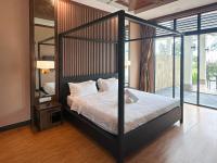 Villa con Vista Giardino