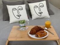 Le pinot, 30 min de Reims - B&B Dormans