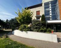 Apartament Wczasowa z tarasem/ogródkiem - B&B
