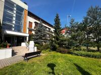 Apartament Wczasowa z tarasem/ogródkiem - Chambres d’hôtes Ustka