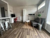 Studio hyper centre Pornichet - Ferienwohnung