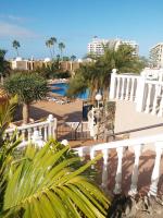 Borinquen Vista Mar - B&B Playa de las Américas