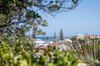 Sunset Cottage - oceanstays - Ferienwohnung Yamba