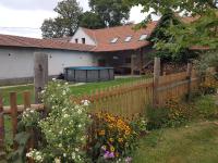 Apartmán na farmě u koní - Ferienwohnung