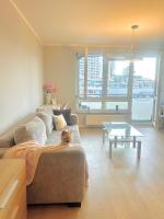 DowntownApartments Carrie - B&B