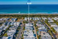 Zen Garden Beach House Casuarina by uHoliday - Ferienwohnung