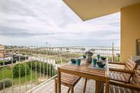 NonSoloMare - Ferienwohnung Marina di Montemarciano