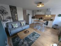 Le Studio Jungle - B&B Digoin