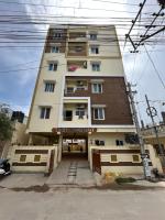 B&B Tirupati - Aditya Home Stay Family Suite - Bed and Breakfast Tirupati