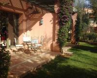 NEW appartement in palmeraie - B&B Marrakech