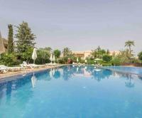 NEW appartement in palmeraie - Ferienwohnung Marrakesch