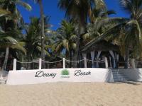 Doany Beach - B&B Antafondro