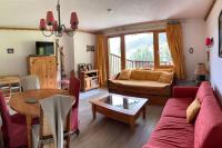 B&B Courchevel - Résidence Saboia A29 Clés Blanches Courchevel - Bed and Breakfast Courchevel