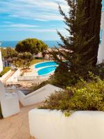 Ático Marila - B&B