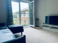 B&B Crawley - Gatwick Airport Apartment - Bed and Breakfast Crawley