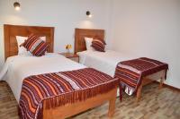 Hotel Inka Pisac