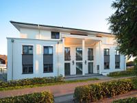 Suite Salzluft mit Sauna - Bed and Breakfast Zingst