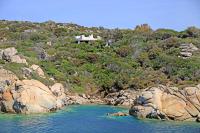 Villa Eleonora - Sea view - Bed and Breakfast Santa Teresa Gallura