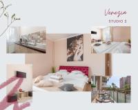 B&B Oradea - Venezia Studio 2 - Bed and Breakfast Oradea