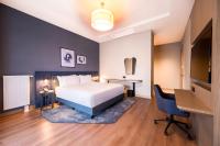 B&B Estambul - Avrupa Residence Suites - Bed and Breakfast Estambul