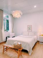 Chimote House - Ferienwohnung Ấp Xuân An