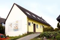 B&B Haffkrug - Ferienhaus Beiderbeck - Bed and Breakfast Haffkrug