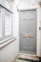 Chic 1 Bed Flat Zone 2 Hampstead Swiss Cottage - B&B