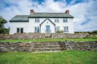 B&B Rhossili - Windy Walls - 3 Bedroom Holiday Home - Rhossili - Bed and Breakfast Rhossili