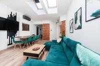 WAWELOFT APARTMENT - B&B Krakow