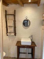 le dixneufcentvinschiroubles - B&B Chiroubles