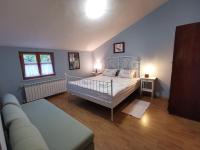 Apartment mit Meerblick