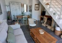 Maison 3 chambres vue Mer - B&B