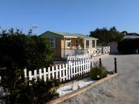 Bungalow para familias y parejas - Ferienwohnung